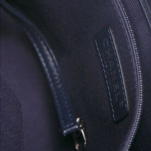Chanel handbag